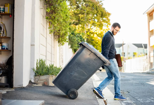 Professional Junk Removal Services in Chinchilla, PA